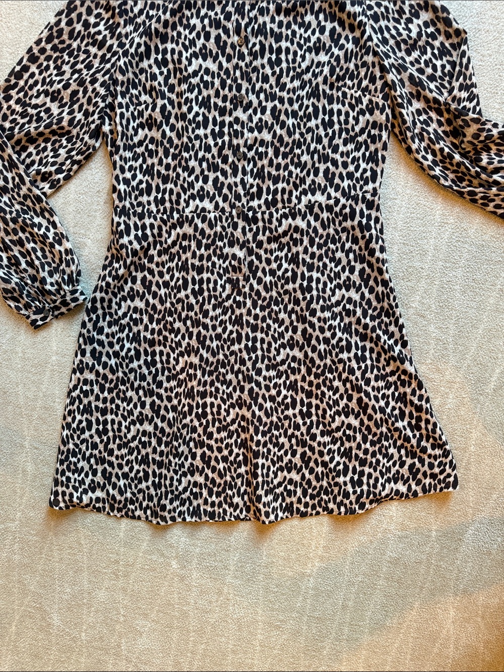 Dress Subcategory Classification - Picture 4 of 5